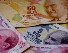 Turchia: moneta digitale