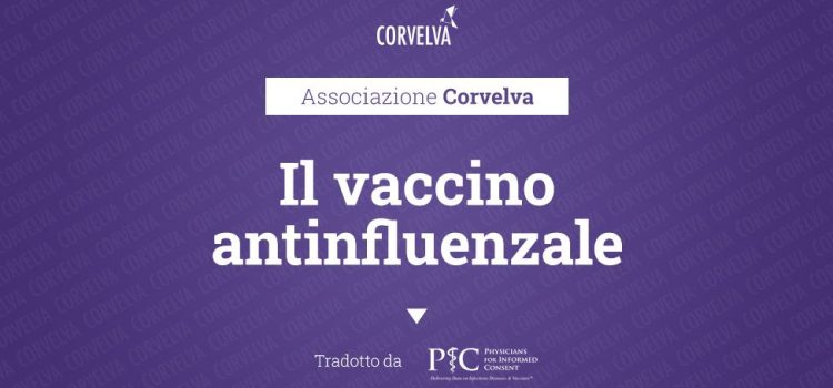 Vaccino antinfluenzale