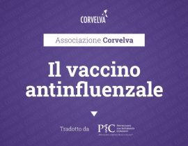 Vaccino antinfluenzale