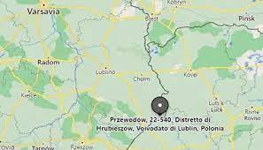Missili russi Polonia Missili russi Polonia