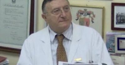 Dr. Giulio Tarro