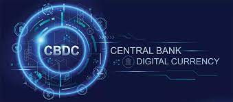 CBDC CBDC