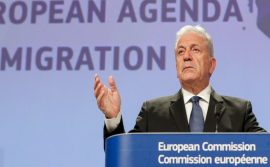 Qatargate ombra Commissione Europea