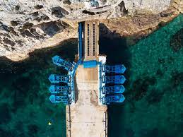 Eco Wave Power Eco Wave Power