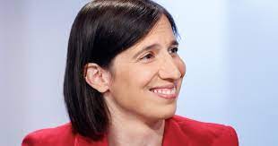 Elly Schlein PD Elly Schlein PD