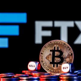 Ftx possibili manipolazioni di mercato