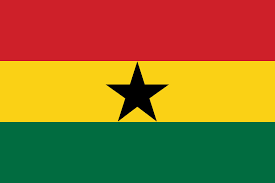 Ghana