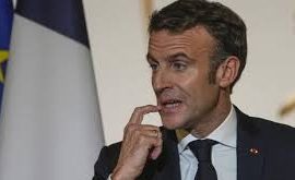 Macron - McKinsey