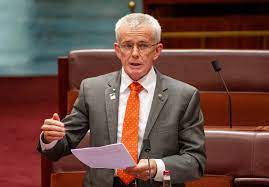 Malcolm Roberts