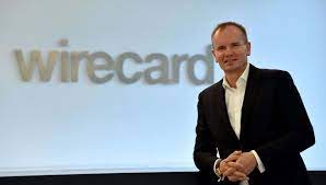 Processo Wirecard