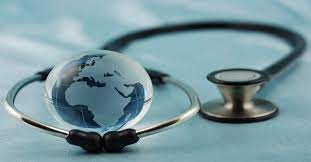 Sicurezza sanitaria mondiale Sicurezza sanitaria mondiale