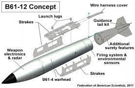 Testate nucleari