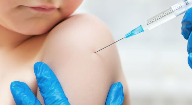 Vaccinazione antinfluenzale