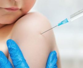 Vaccinazione antinfluenzale