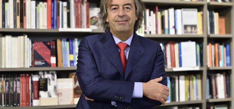 Burioni contro Zaia 2019