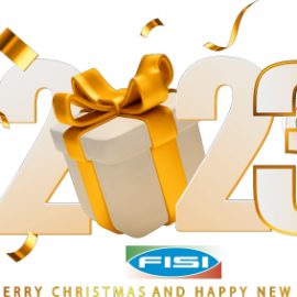 FISI: Buon Natale a tutti