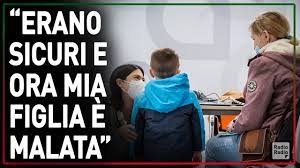 SENTENZA OBBLIGO, LO SFOGO IN DIRETTA: “VACCINAI MIA FIGLIA, ANNI DOPO IL DIETROFRONT MINISTERIALE”