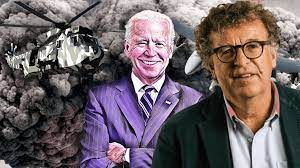 MATTEI SI SCAGLIA CONTRO GLI USA: “IL LORO MODELLO CAPITALISTA CERCA DI RESISTERE, MA STA MORENDO Mattei e il Capitalismo Usa