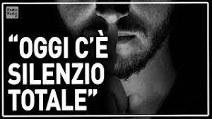 Silenzio tra i giovani per paura di ritorsioni