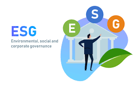 “ESG” manda in crisi BLACKROCK, VANGUARD e STATE STREET ESG manda in crisi Vanguard, Blackrock e State Street