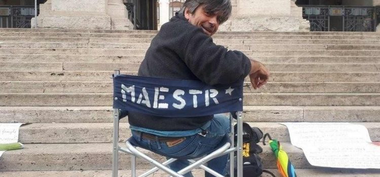 Maestro Maestro