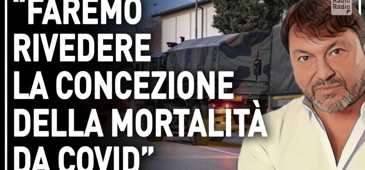 Ranucci e le morti per Covid