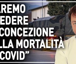 Ranucci e le morti per Covid