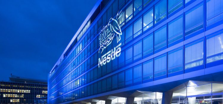 Nestlè Nestlè