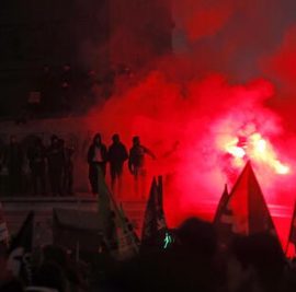 Sindacati militanti