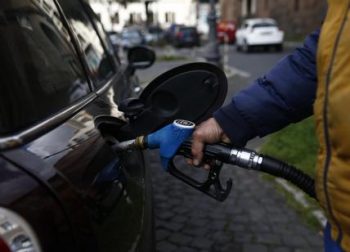 Caro benzina Caro benzina