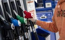 Decreto carburante