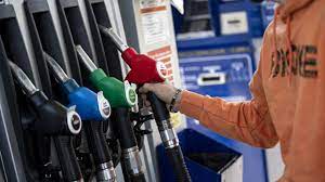 Decreto carburante