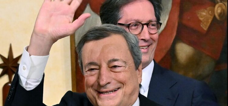 Draghi