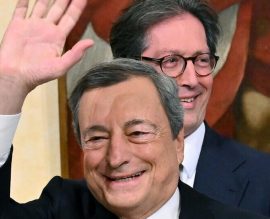 Draghi
