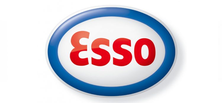 Esso rimarrà sulle strade italiane