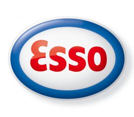 Esso rimarrà sulle strade italiane