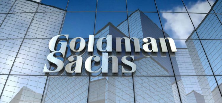 Goldman Sachs ha iniziato a tagliare