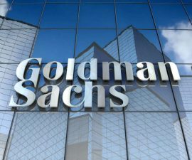 Goldman Sachs ha iniziato a tagliare