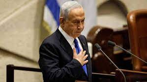 Netanyahu è tornato al potere