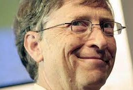 OGM Bill Gates