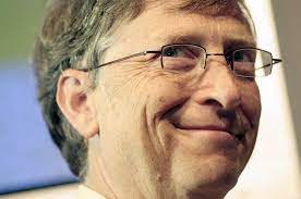 OGM Bill Gates