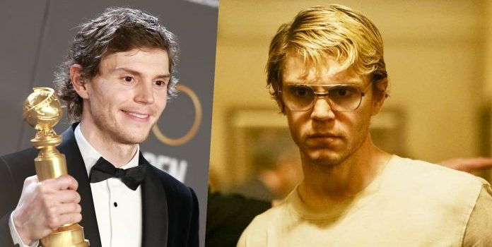 Dahmer Dahmer