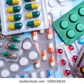Antibiotico resistenza
