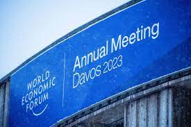 Davos 2023 segna il passaggio ad una nuova fase dell’Agenda 2030