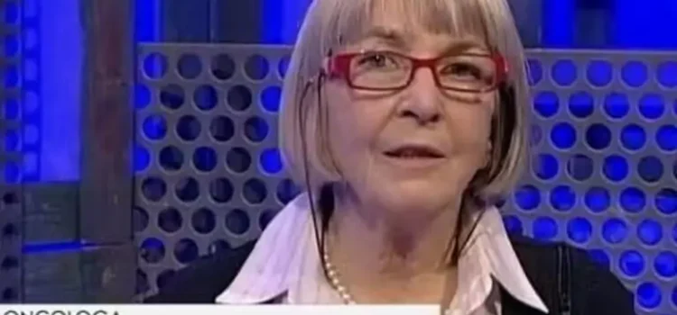 Patrizia Gentilini