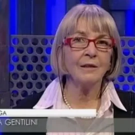 Patrizia Gentilini