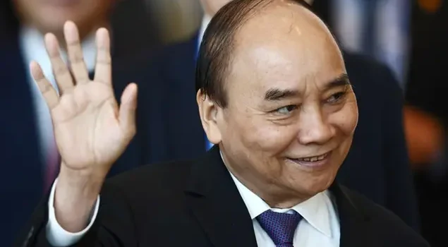 Vietnam Vietnam