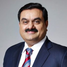 Scandalo Adani, anche BlackRock e Vanguard esposti alle società del magnate indiano