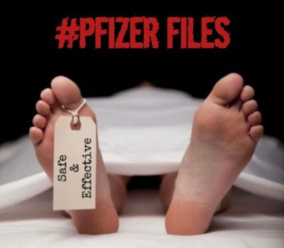 <strong>Pfizer</strong> <strong>Pfizer</strong>