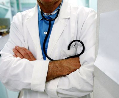 Disaffezione medici al lavoro pubbico